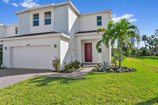 6383 Tenor Drive, West Palm Beach, FL 33413