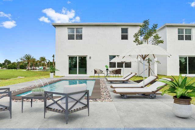 6383 Tenor Drive, West Palm Beach, FL 33413