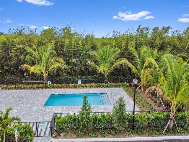 6383 Tenor Drive, West Palm Beach, FL 33413