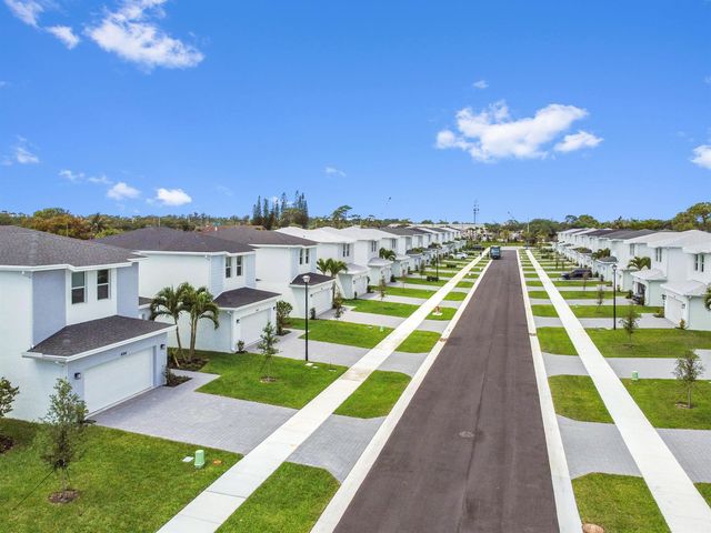 6383 Tenor Drive, West Palm Beach, FL 33413