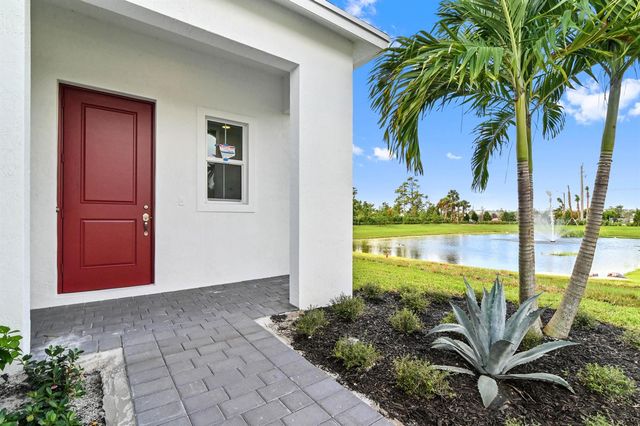 6383 Tenor Drive, West Palm Beach, FL 33413