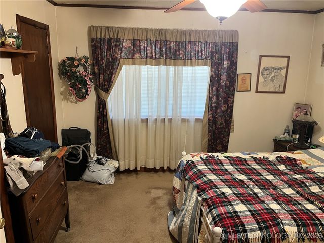 449315 Hwy 100, Vian, OK 74962