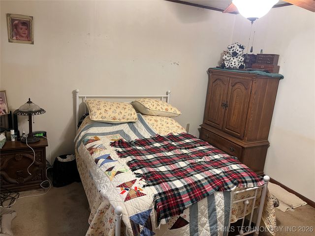 449315 Hwy 100, Vian, OK 74962