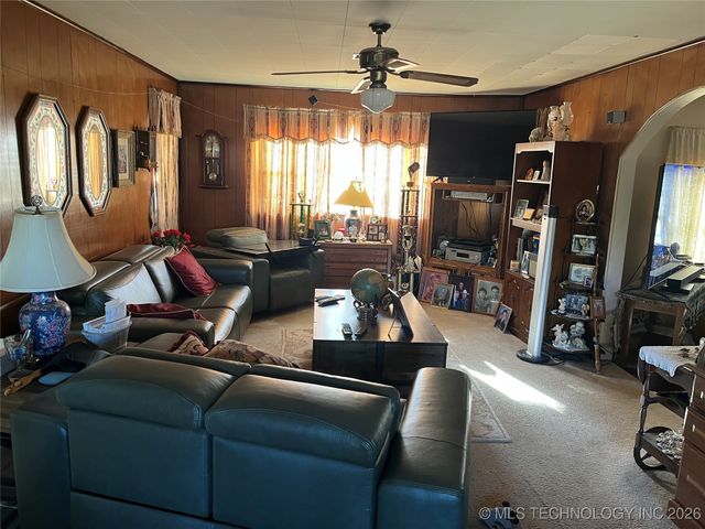 449315 Hwy 100, Vian, OK 74962