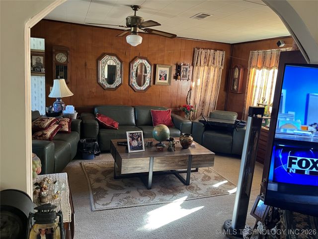 449315 Hwy 100, Vian, OK 74962