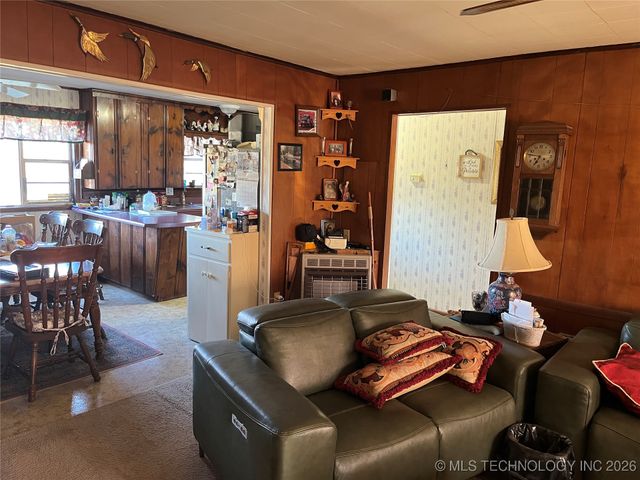 449315 Hwy 100, Vian, OK 74962