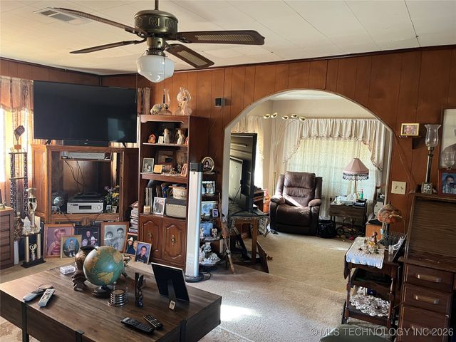 449315 Hwy 100, Vian, OK 74962