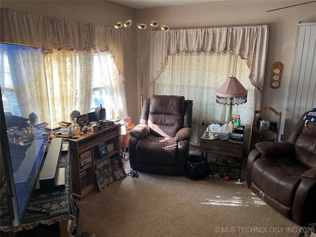 449315 Hwy 100, Vian, OK 74962