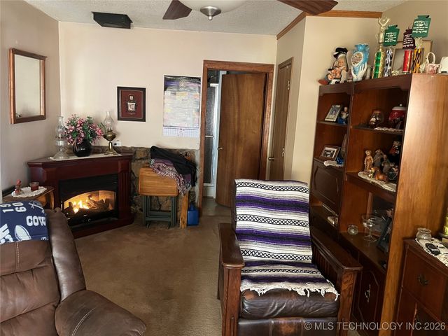 449315 Hwy 100, Vian, OK 74962