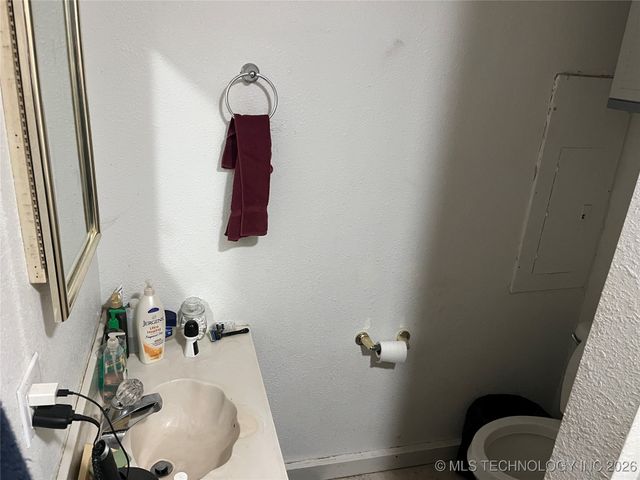 449315 Hwy 100, Vian, OK 74962