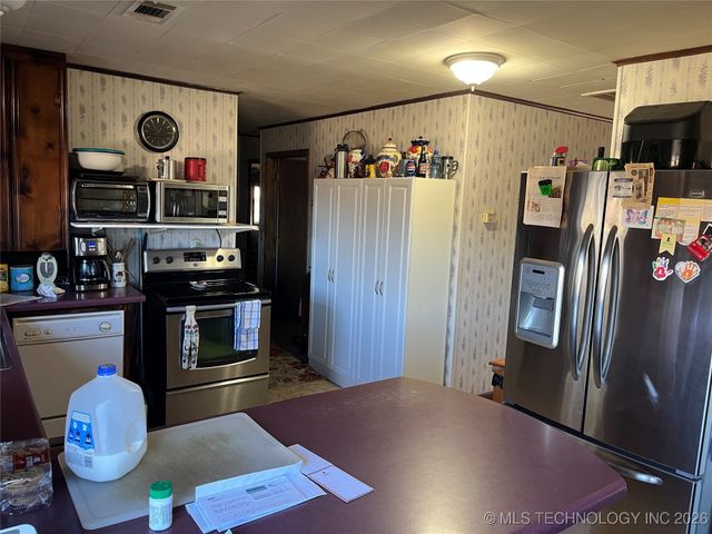 449315 Hwy 100, Vian, OK 74962