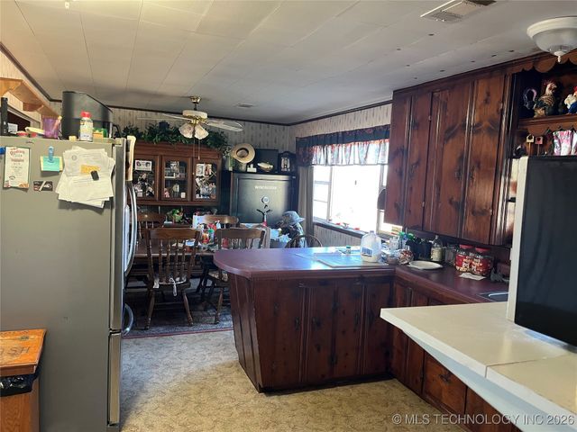 449315 Hwy 100, Vian, OK 74962