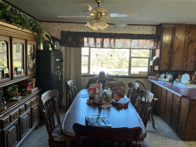 449315 Hwy 100, Vian, OK 74962