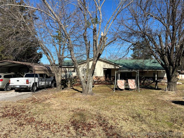 449315 Hwy 100, Vian, OK 74962