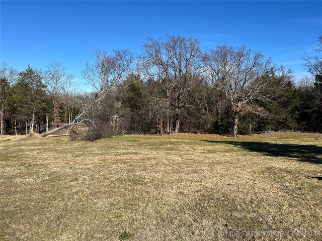 449315 Hwy 100, Vian, OK 74962