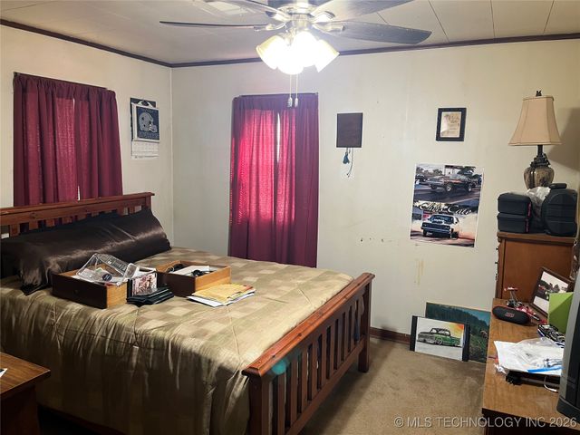 449315 Hwy 100, Vian, OK 74962