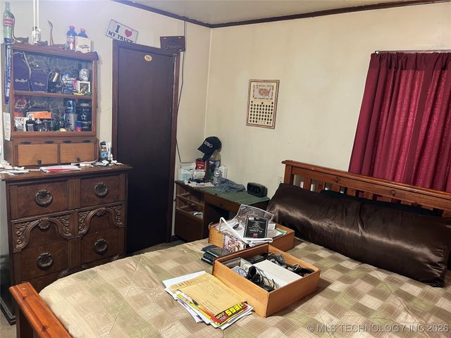 449315 Hwy 100, Vian, OK 74962