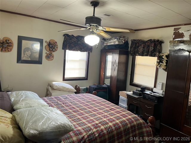 449315 Hwy 100, Vian, OK 74962