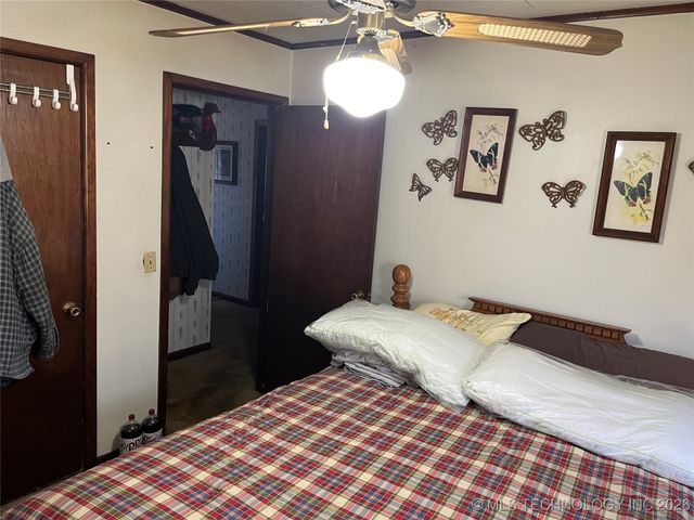 449315 Hwy 100, Vian, OK 74962