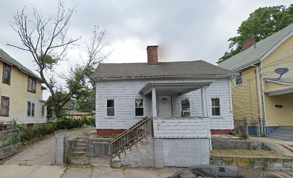 649 Public Street, Providence, RI 02907