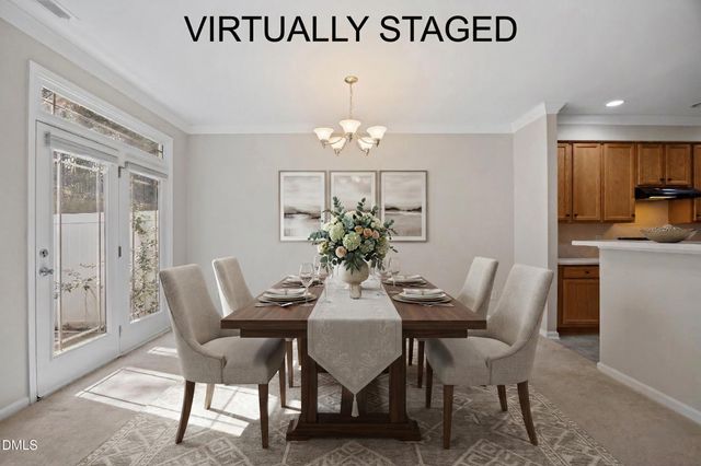 4705 Lawhorn Street, Raleigh, NC 27606