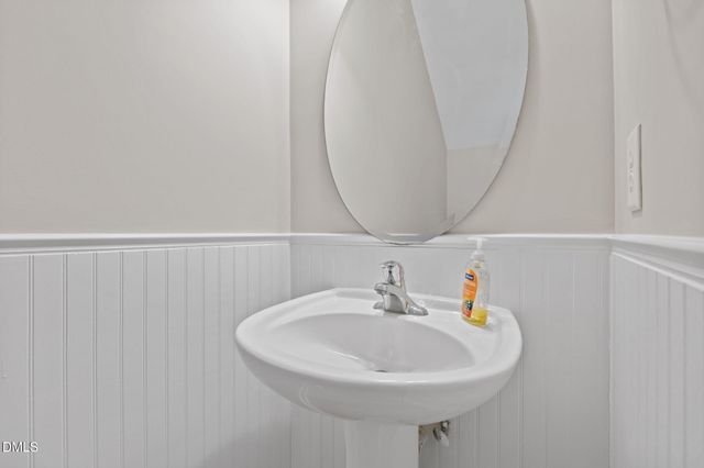 4705 Lawhorn Street, Raleigh, NC 27606