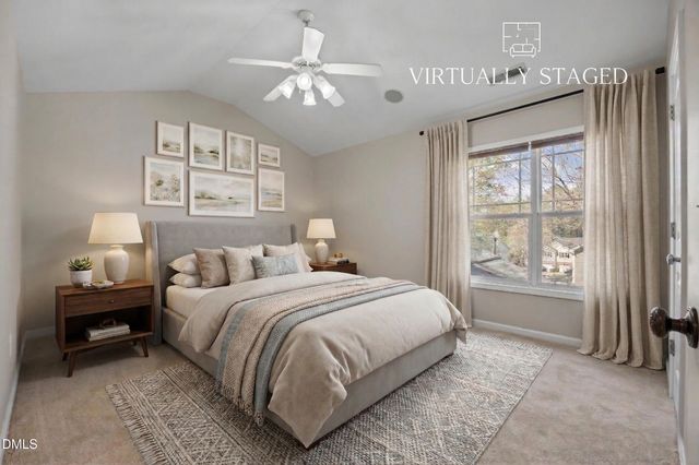 4705 Lawhorn Street, Raleigh, NC 27606