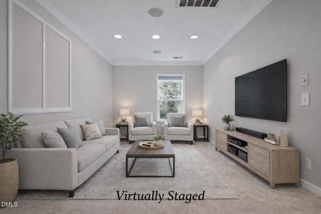 4705 Lawhorn Street, Raleigh, NC 27606