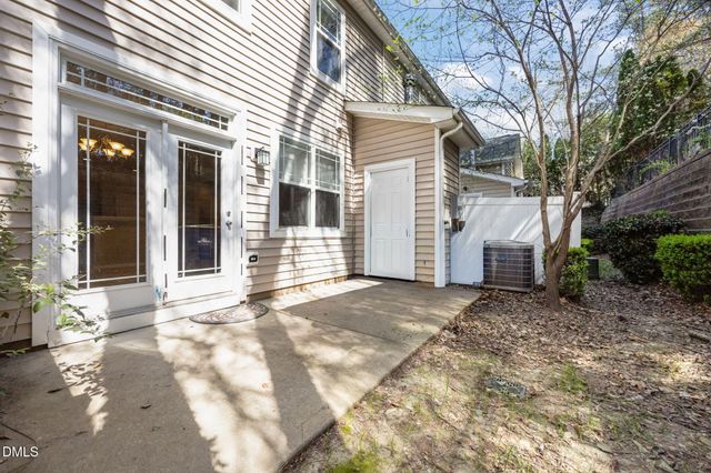 4705 Lawhorn Street, Raleigh, NC 27606