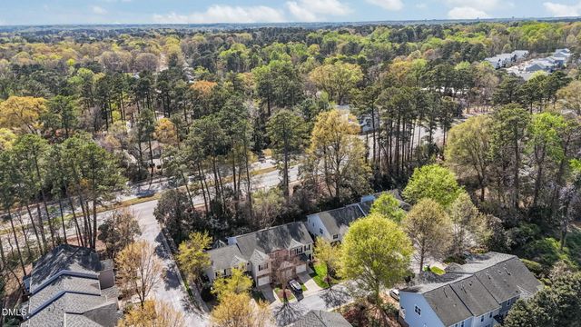 4705 Lawhorn Street, Raleigh, NC 27606