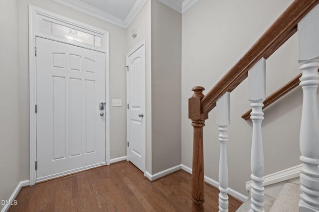 4705 Lawhorn Street, Raleigh, NC 27606