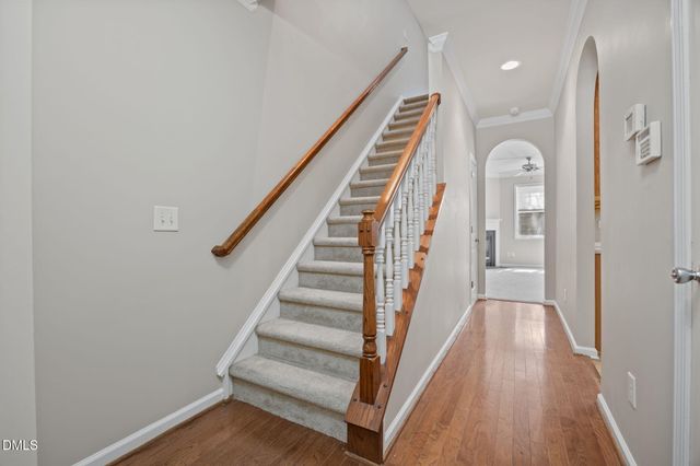 4705 Lawhorn Street, Raleigh, NC 27606