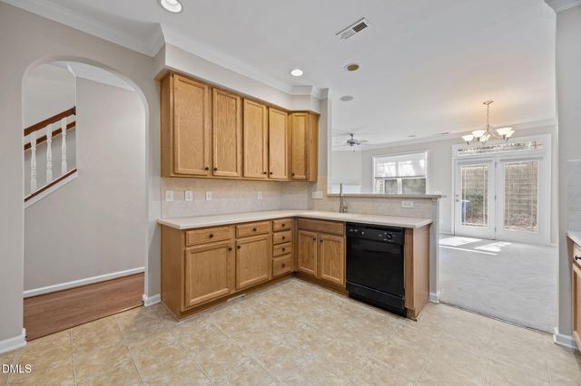 4705 Lawhorn Street, Raleigh, NC 27606