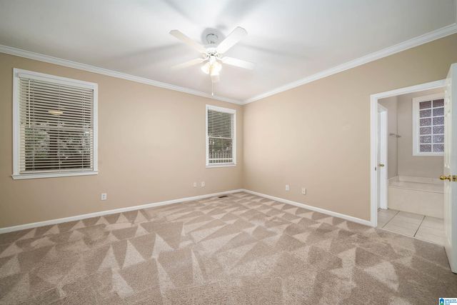 1596 CREEKSTONE CIRCLE, Birmingham, AL 35243