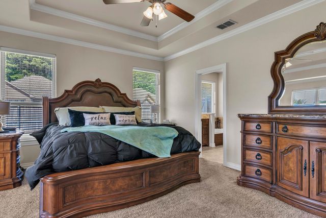 100 Decoy Ln, Hallsville, TX 75650