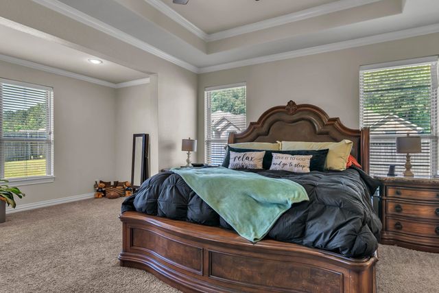 100 Decoy Ln, Hallsville, TX 75650
