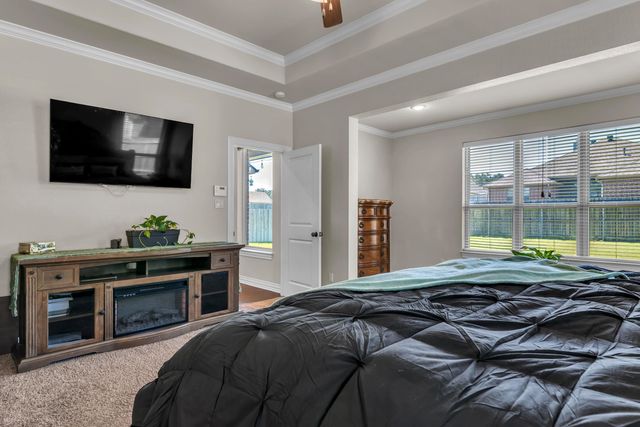 100 Decoy Ln, Hallsville, TX 75650