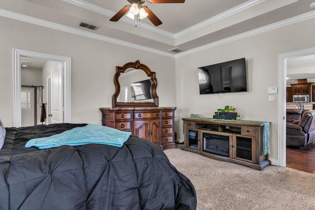 100 Decoy Ln, Hallsville, TX 75650