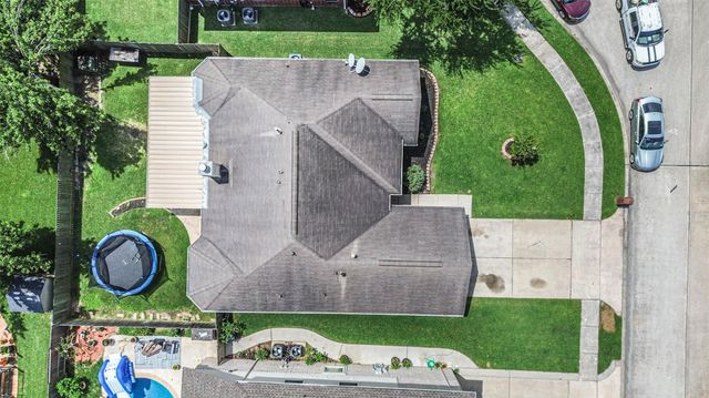10510 Eagle Rock Court, La Porte, TX 77571