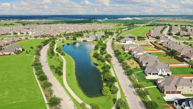 1215 Willet Sound Lane, Forney, TX 75126