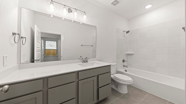 1215 Willet Sound Lane, Forney, TX 75126
