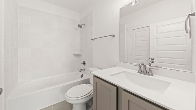 1215 Willet Sound Lane, Forney, TX 75126
