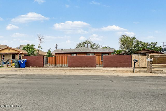 1037 E 30th Street, Tucson, AZ 85713