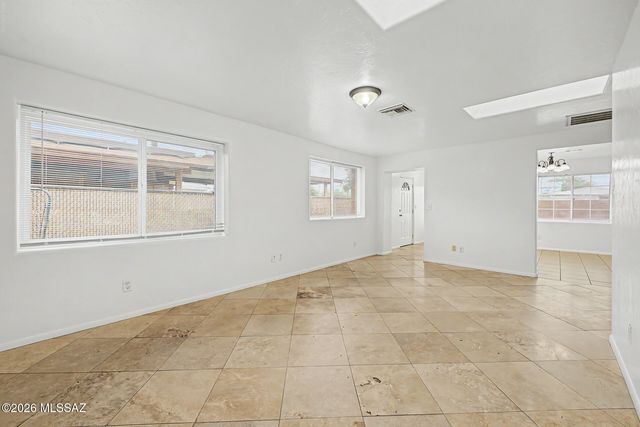 1037 E 30th Street, Tucson, AZ 85713