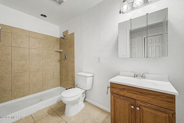 1037 E 30th Street, Tucson, AZ 85713