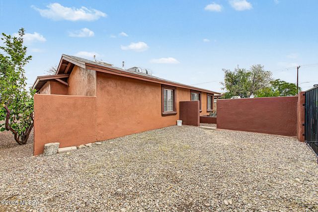 1037 E 30th Street, Tucson, AZ 85713