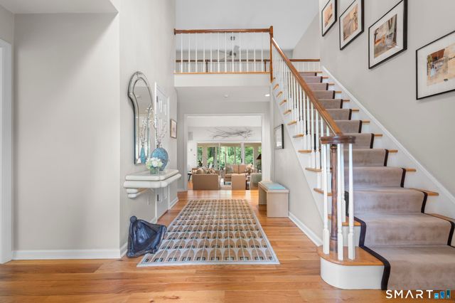 20 Wicks End Lane, Wilton, CT 06897