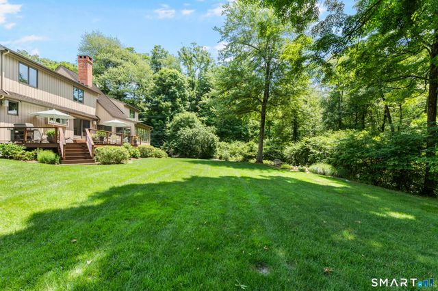 20 Wicks End Lane, Wilton, CT 06897