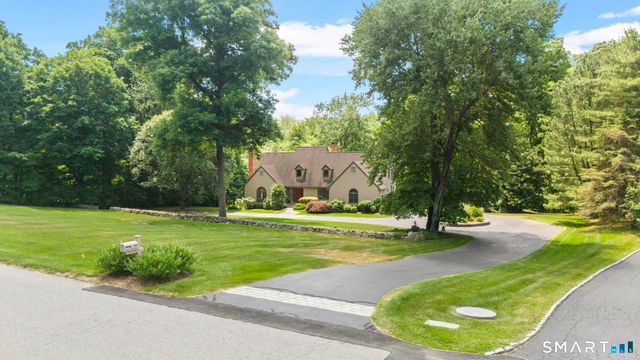 20 Wicks End Lane, Wilton, CT 06897