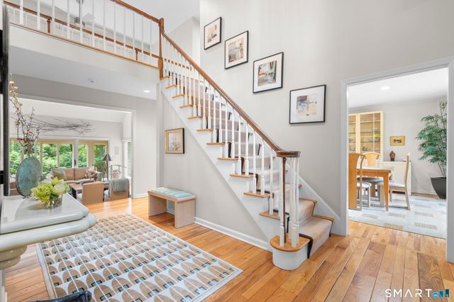 20 Wicks End Lane, Wilton, CT 06897